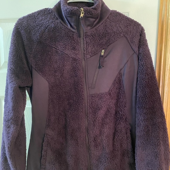 columbia keep cozy fleece